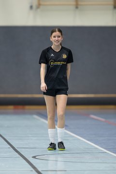 Bild 652 - wBJ Power Girls Cup Suederelbe